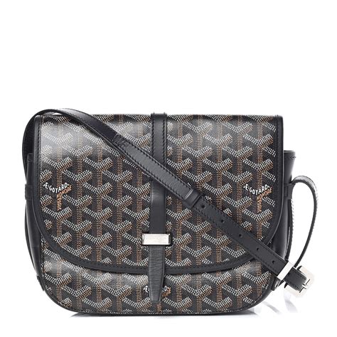 goyard messenger bag men.